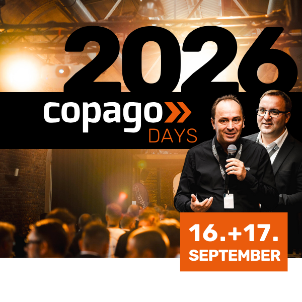 coapgo Days coapgo Days