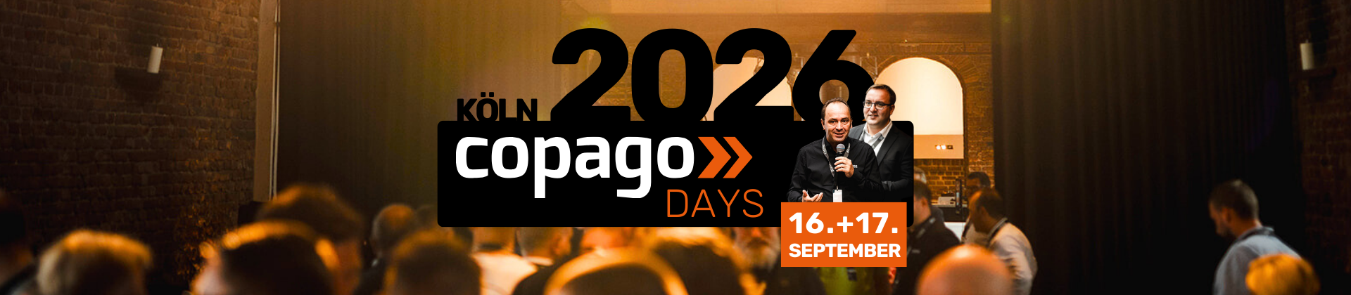 copago Days copago Days